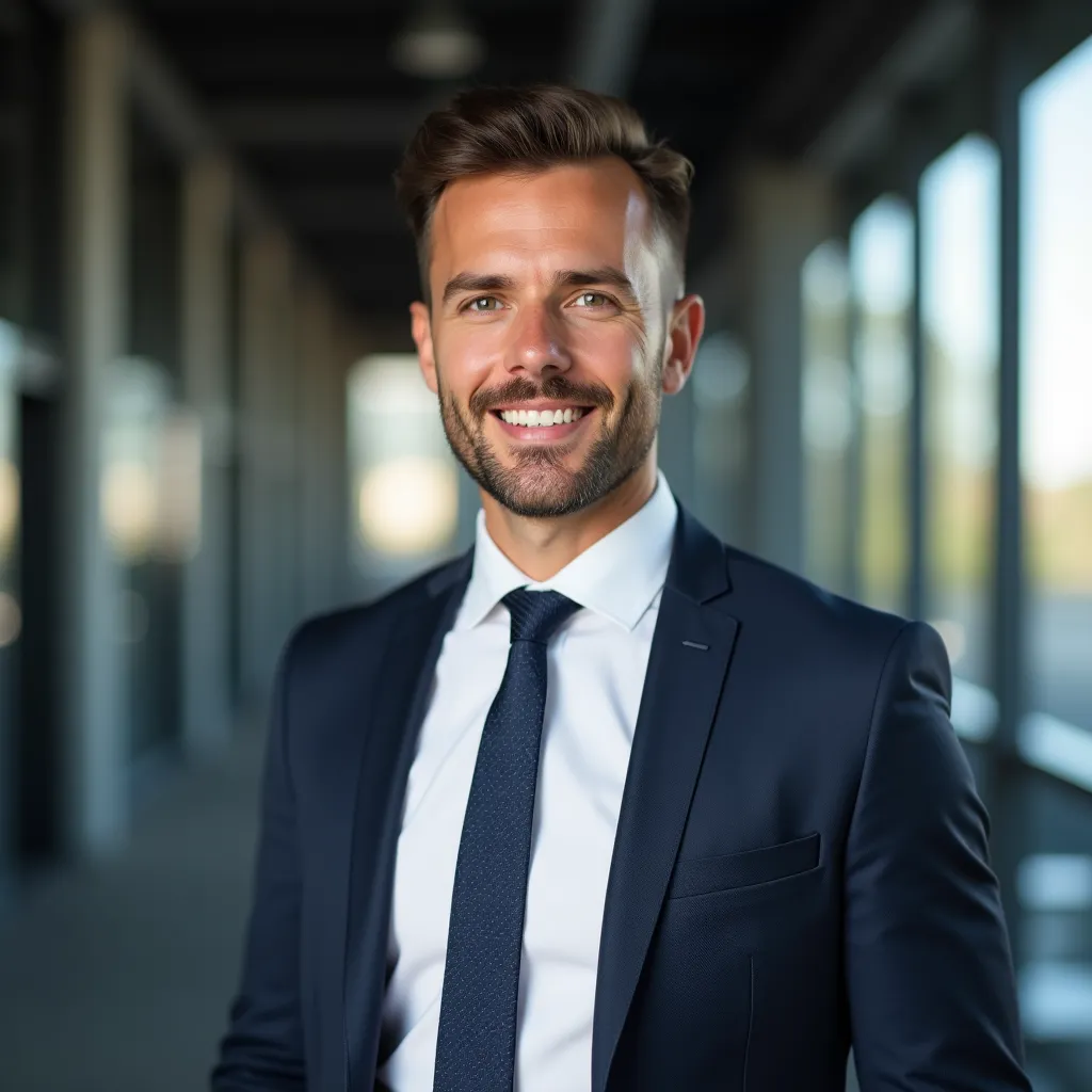 Team member